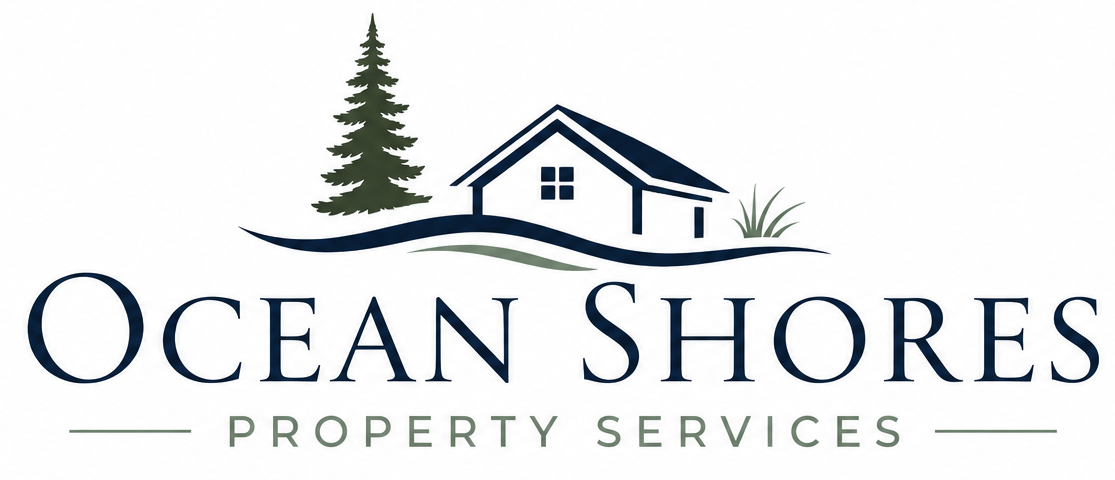 Ocean Shores Property Services